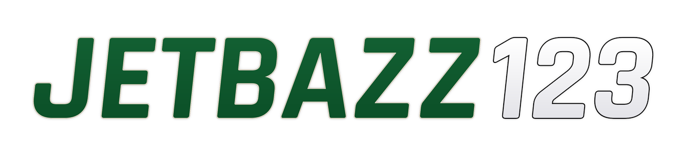 jetbazz123 লোগো